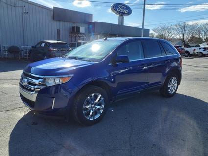 2014 Ford Edge Hartselle AL