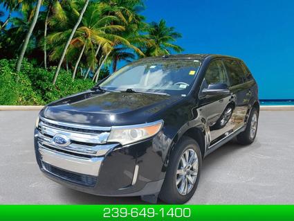 2012 Ford Edge Naples FL