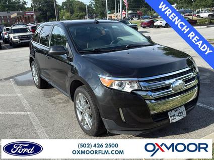 2013 Ford Edge Louisville KY