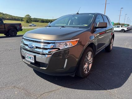 2011 Ford Edge Farmington MO