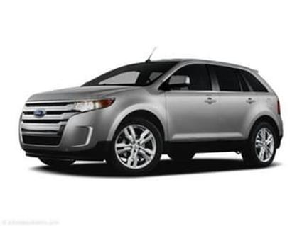 2011 Ford Edge Grandville MI