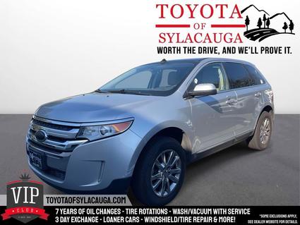 2011 Ford Edge Sylacauga AL