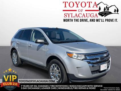 2011 Ford Edge Sylacauga AL