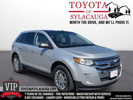 2011 Ford Edge Sylacauga AL