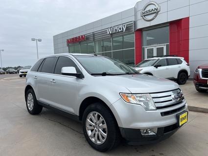 2010 Ford Edge Elk City OK