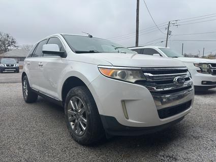 2011 Ford Edge Ardmore OK