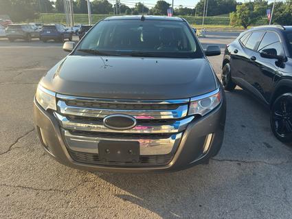 2014 Ford Edge Sand Springs OK