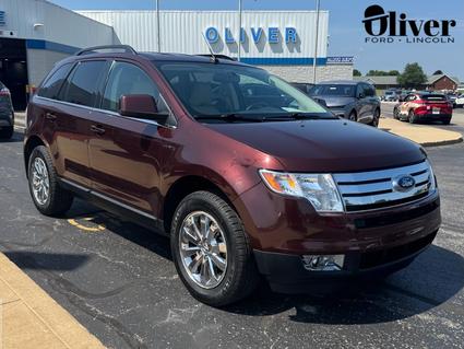2010 Ford Edge Plymouth IN