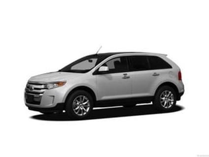 2012 Ford Edge Grandville MI