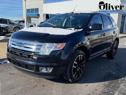 2010 Ford Edge Plymouth IN