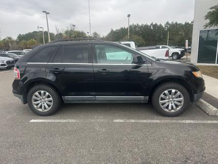 2010 Ford Edge Savannah GA