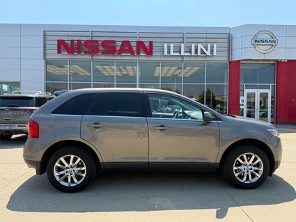 2013 Ford Edge Champaign IL