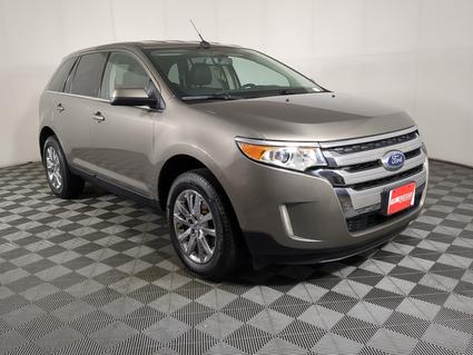 2013 Ford Edge Champaign IL