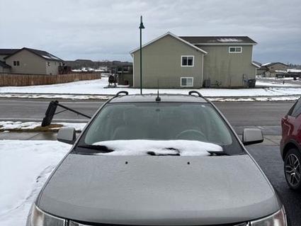 2008 Ford Edge Kalispell MT