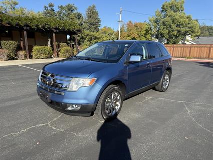 2009 Ford Edge Walnut Creek CA