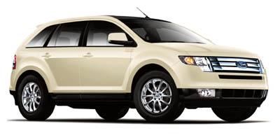 2008 Ford Edge Missoula MT