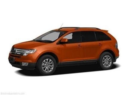 2008 Ford Edge Lexington NE