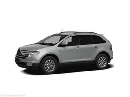 2009 Ford Edge Columbus MT