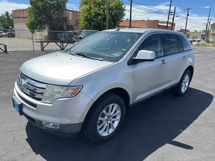 2009 Ford Edge Columbus MT