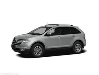2009 Ford Edge Columbus MT
