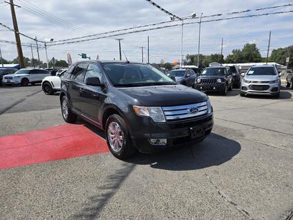 2007 Ford Edge Billings MT