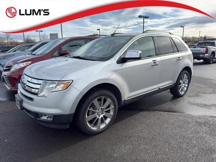 2009 Ford Edge Warrenton OR