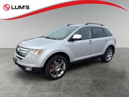 2009 Ford Edge Warrenton OR