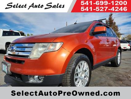 2007 Ford Edge Redmond OR