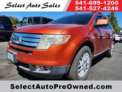 2007 Ford Edge Redmond OR