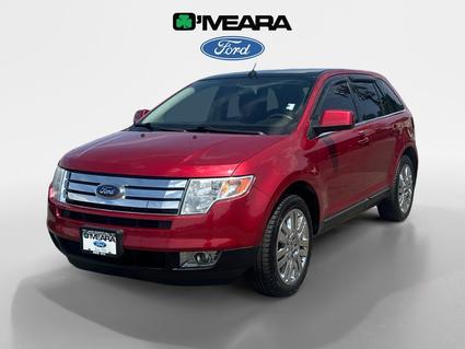 2008 Ford Edge Denver CO
