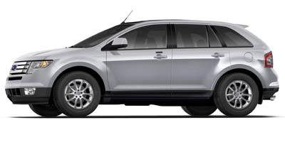 2007 Ford Edge Grand Coulee WA