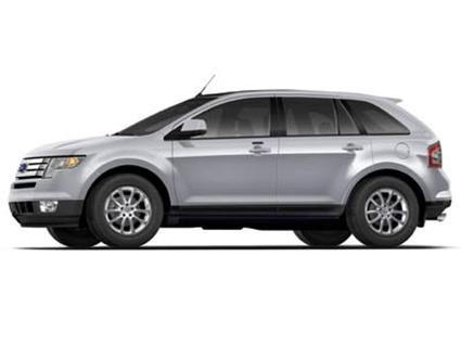 2007 Ford Edge Cheyenne WY