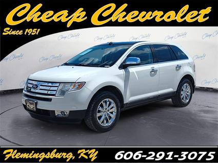 2009 Ford Edge Flemingsburg KY