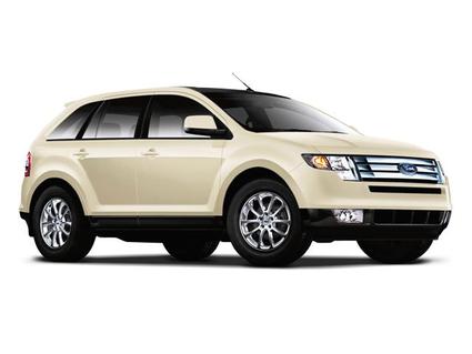 2008 Ford Edge Minneapolis MN