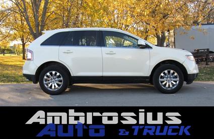2008 Ford Edge Appleton WI