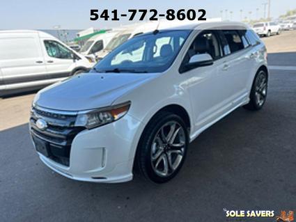 2013 Ford Edge Medford OR