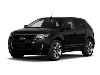 2013 Ford Edge Medford OR