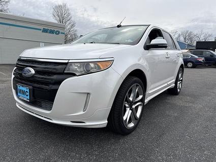 2014 Ford Edge Toms River NJ