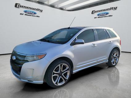 2011 Ford Edge Mooresville IN