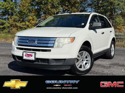2010 Ford Edge Benton KY