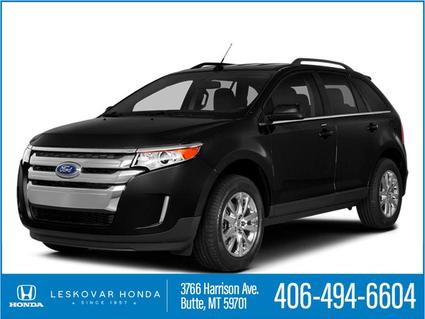 2014 Ford Edge Butte MT