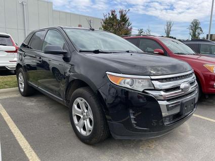 2014 Ford Edge Fletcher NC