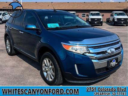 2011 Ford Edge Spearfish SD