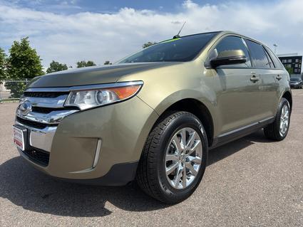 2013 Ford Edge Lakewood CO