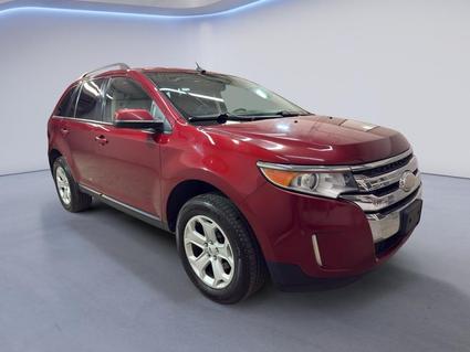 2014 Ford Edge Brunswick OH