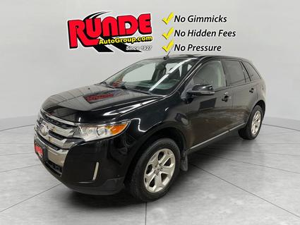 2014 Ford Edge Hazel Green WI