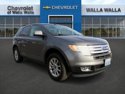 2010 Ford Edge Pasco WA