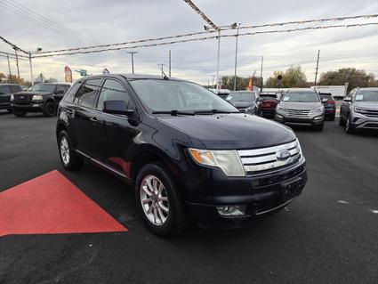2010 Ford Edge Billings MT