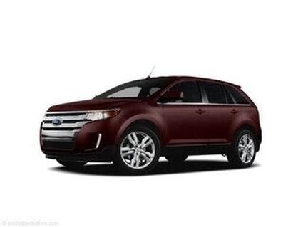 2011 Ford Edge Lexington NE