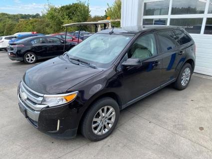 2013 Ford Edge Hazel Green WI